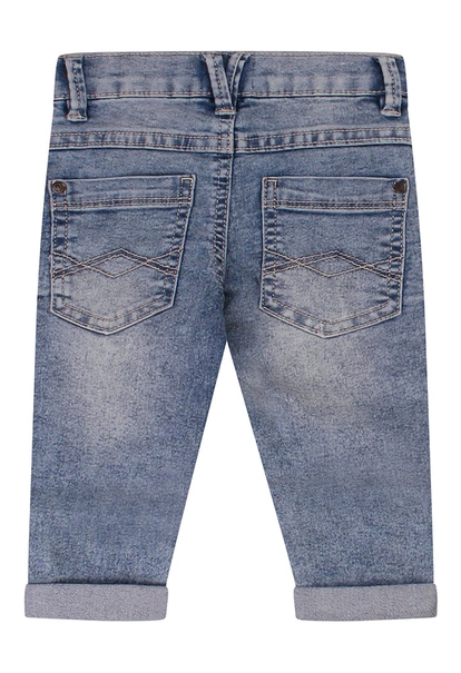 FLINQ baby jongens jeans